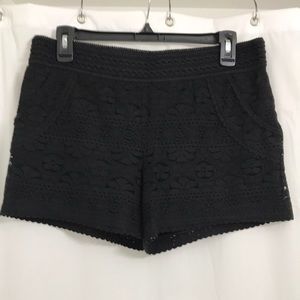 Lace Shorts